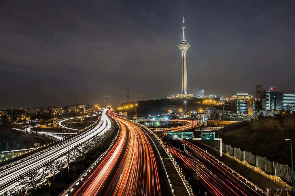 Nightlife In Tehran How To Have Fun At The Capital City Of Iran Mahcard